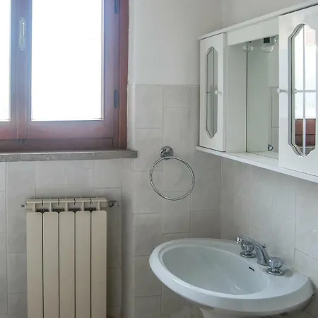 Apartment Viola Tuoro sul Trasimeno