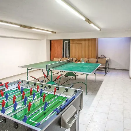 Viola Apartment